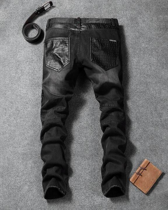 PP long jeans men 28-40-141